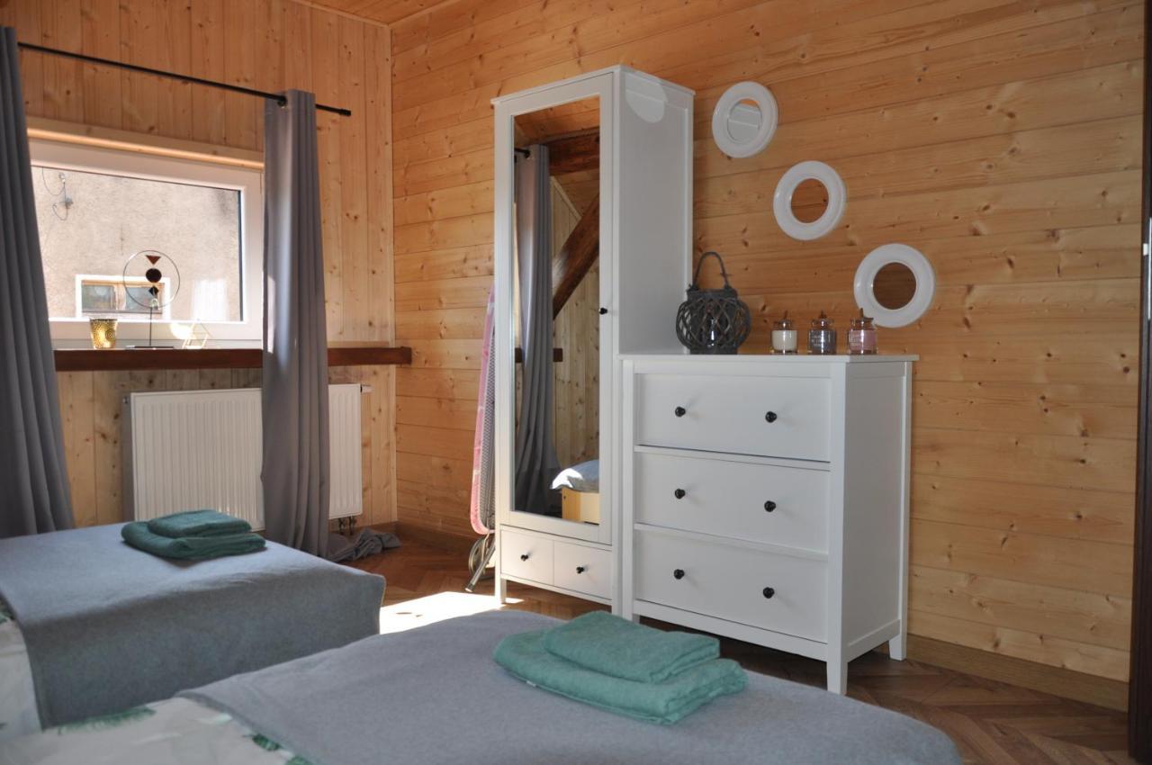 Apartament 2 Nad Rzeka Krutyn Piecki  Extérieur photo